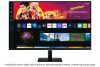 Samsung S32BM700UP computer monitor