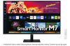 Samsung S32BM700UP computer monitor