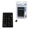 LogiLink ID0120 numeric keypad