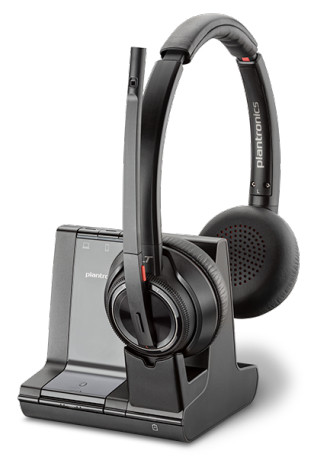 POLY W8220-M, MSFT