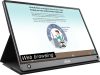 ASUS MB16AMT computer monitor