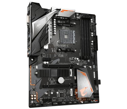 Gigabyte B450 AORUS Elite V2