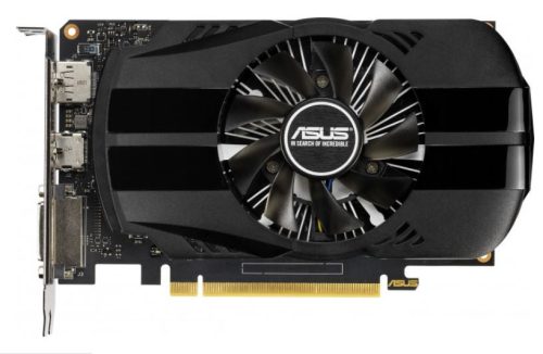 ASUS Phoenix PH-GTX1650-O4GD6