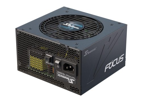 Seasonic Focus GX-1000 power supply unit