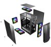 Xilence Performance C XILENT BLADE X512.RGB