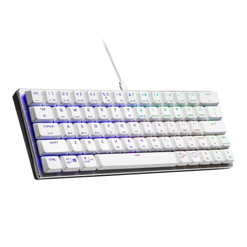 Cooler Master Peripherals SK620 keyboard