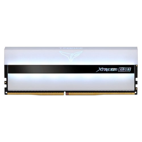 Team Group XTREEM ARGB memory module