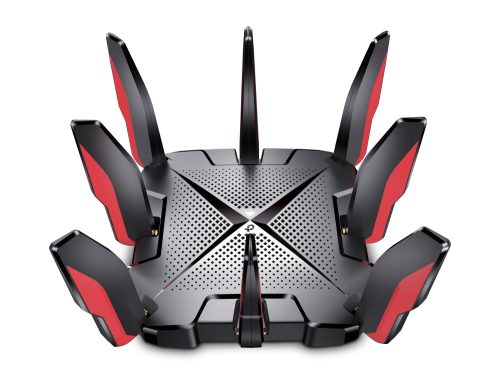 TP-Link ARCHER GX90 wireless router