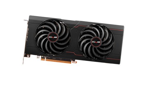 Sapphire PULSE Radeon RX 6700 XT