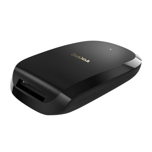 SanDisk EXTREME PRO card reader