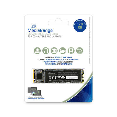 MediaRange MR1021 internal solid state drive