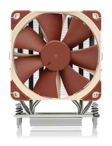 Noctua NH-U12S TR4-SP3 computer cooling system