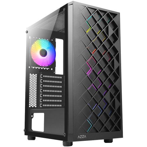 Azza Spectra