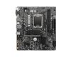 MSI PRO B660M-G DDR4 motherboard