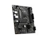 MSI PRO B660M-G DDR4 motherboard