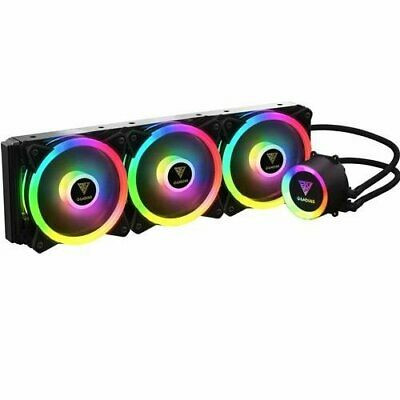 GAMDIAS CHIONE P2-360R computer cooling system