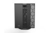 be quiet! Silent Base 802 Black