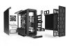 be quiet! Silent Base 802 Black