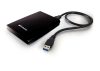 Verbatim Store 'n' Go external hard drive