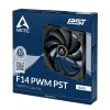 ARCTIC F14 PWM PST