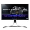 AOC Porsche PD27S LED display