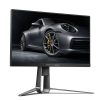 AOC Porsche PD27S LED display