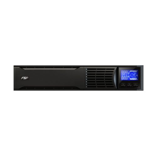 FSP/Fortron Champ Rack 1K uninterruptible power supply (UPS)