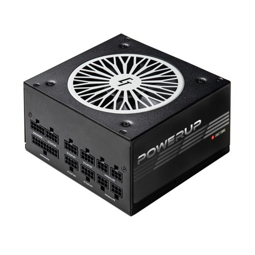 Chieftec Chieftronic PowerUp power supply unit