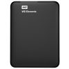 Western Digital WD Elements Portable external hard drive