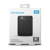 Western Digital WD Elements Portable external hard drive