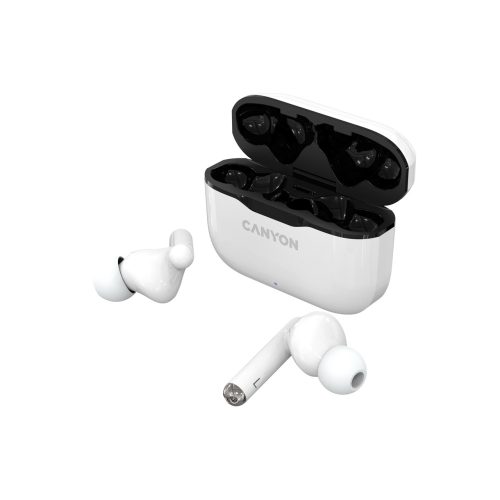 Canyon CNE-CBTHS3W headphones/headset