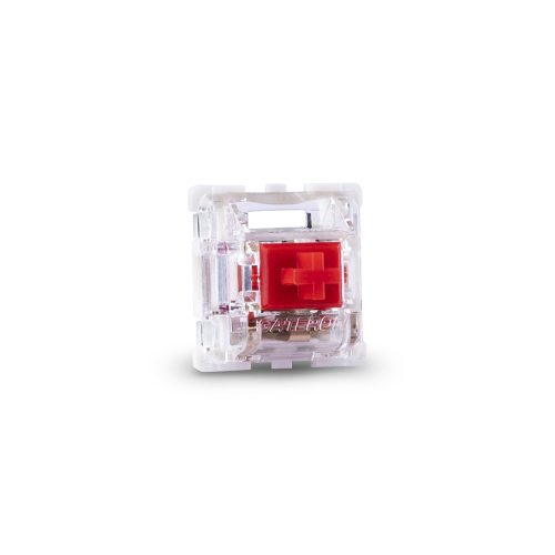 Sharkoon Gateron PRO 2.0 RED