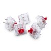 Sharkoon Gateron PRO 2.0 RED