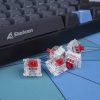 Sharkoon Gateron PRO 2.0 RED