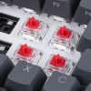 Sharkoon Gateron PRO 2.0 RED
