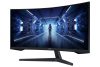 Samsung Odyssey C34G55TWWP computer monitor