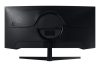 Samsung Odyssey C34G55TWWP computer monitor