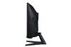 Samsung Odyssey C34G55TWWP computer monitor