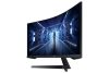 Samsung Odyssey C34G55TWWP computer monitor