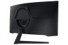 Samsung Odyssey C34G55TWWP computer monitor