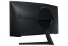 Samsung Odyssey C34G55TWWP computer monitor