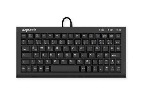 KeySonic ACK-3401U keyboard