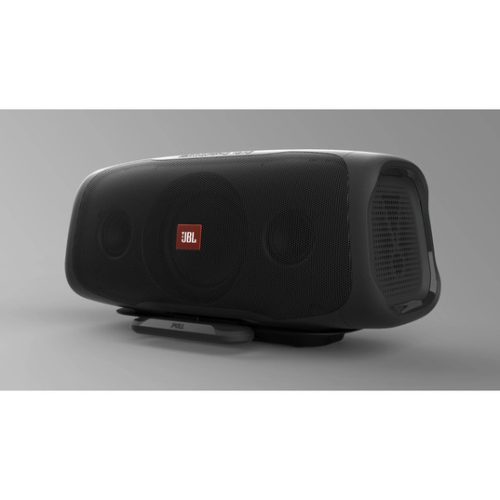 JBL BassPro Go