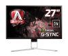 AOC AGON 1 AG271UG computer monitor