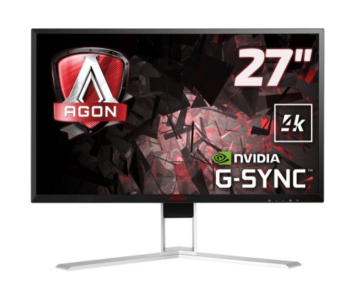 AOC AGON 1 AG271UG computer monitor