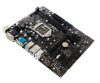 Biostar H410MHG motherboard