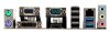 Biostar H410MHG motherboard