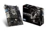 Biostar H410MHG motherboard