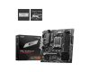 MSI PRO B650M-P motherboard