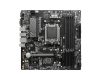 MSI PRO B650M-P motherboard